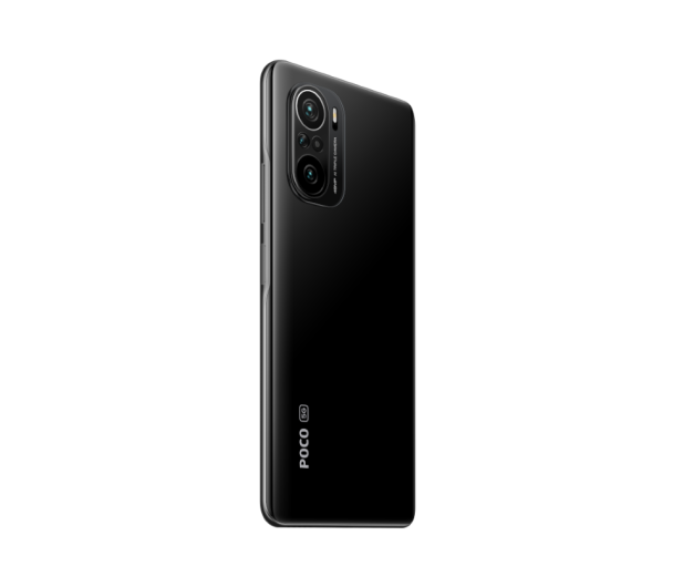 Xiaomi POCO F3 5G 8/256GB Night Black 120Hz - 645379 - zdjęcie 8